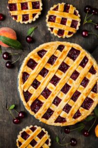 Ina Garten Cherry Pie Recipe