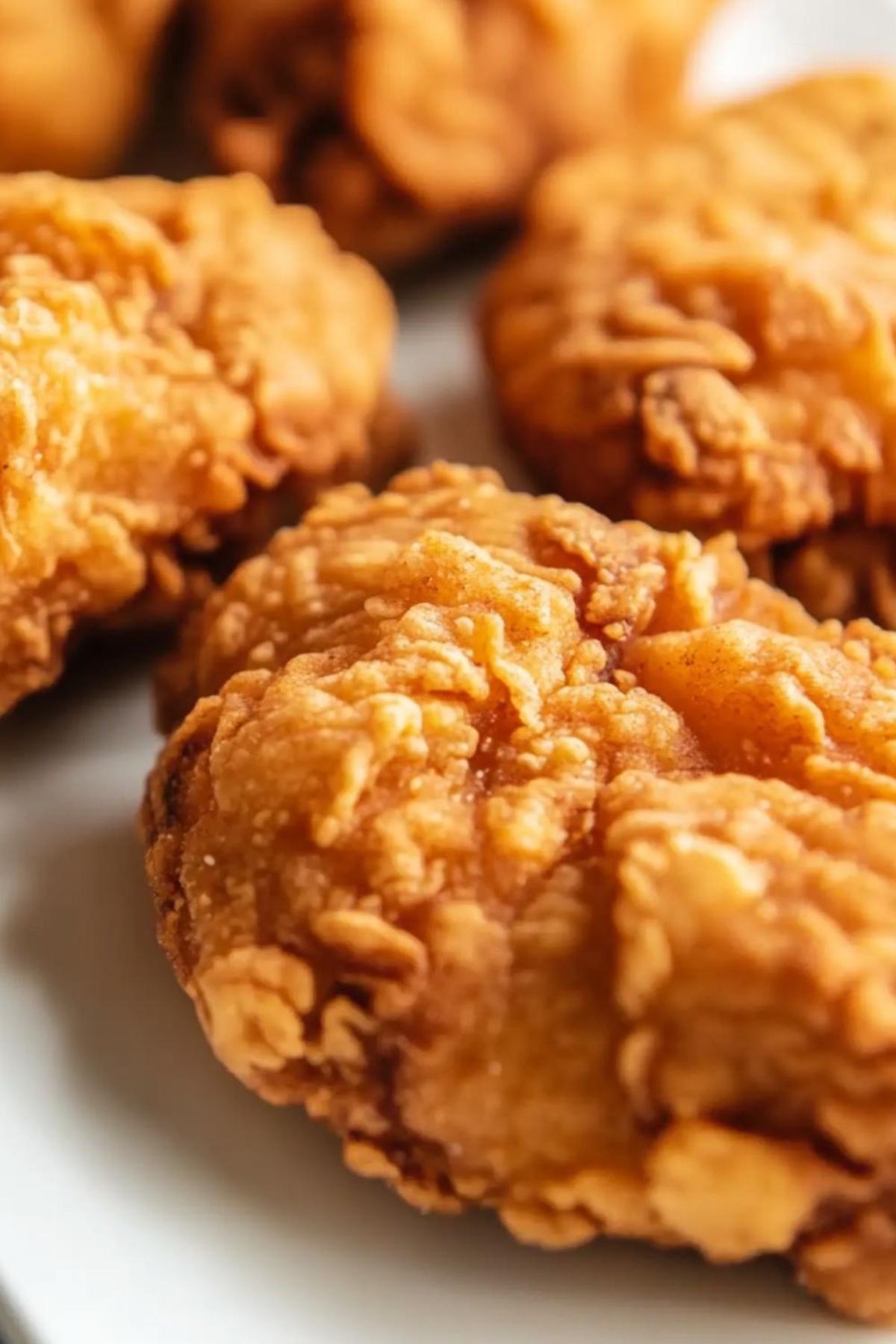 Barefoot Contessa Buttermilk Fried Chicken Recipe