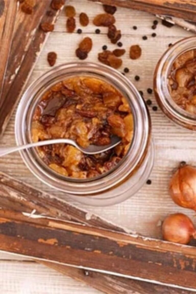 Jamie Oliver Marrow Chutney Recipe