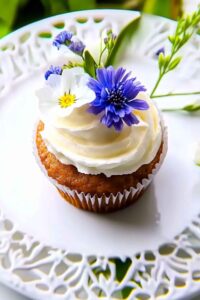 Barefoot Contessa Carrot Cake Cupcakes Recipe