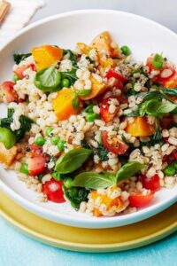 Jamie Oliver Barley Salad Recipe