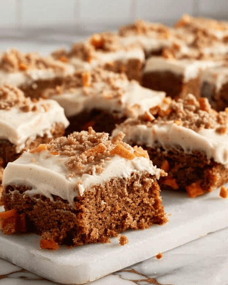 Irresistible Vegan Carrot Cake Recipe