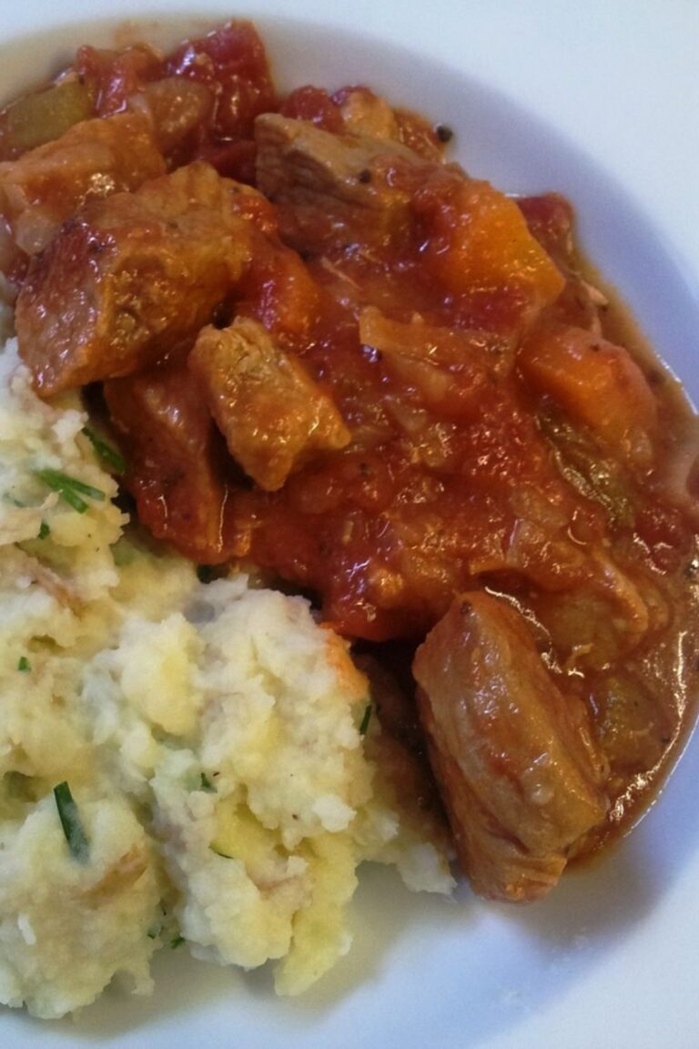 Pork Casserole Slow Cooker Jamie Oliver Recipe