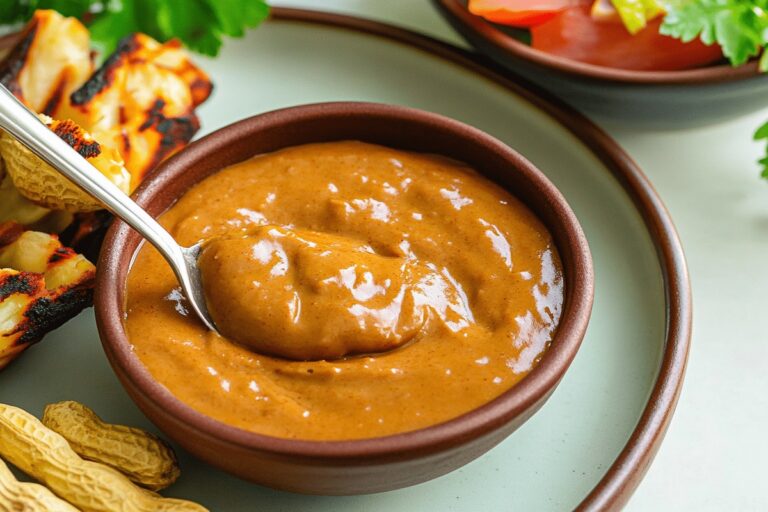 Homestyle 10-Minute Creamy Pickle Dip Recipe