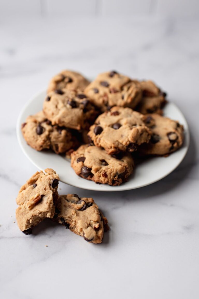 Irresistible Cowboy Cookies Recipe
