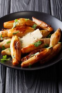 Elegant Caramelized Shallots Recipe