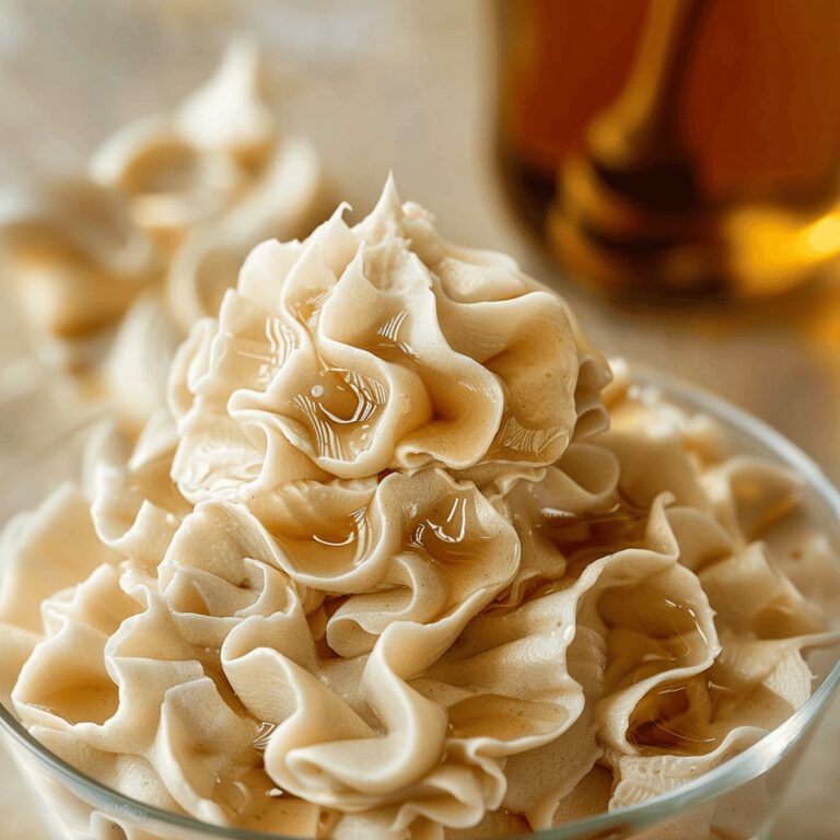 Irresistible Honey Butter Bliss Recipe