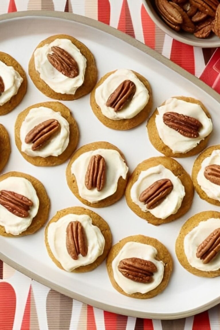 Ina Garten Pumpkin Cookies Recipe