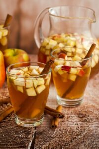 Cozy Ina Garten Autumn Sangria Recipe