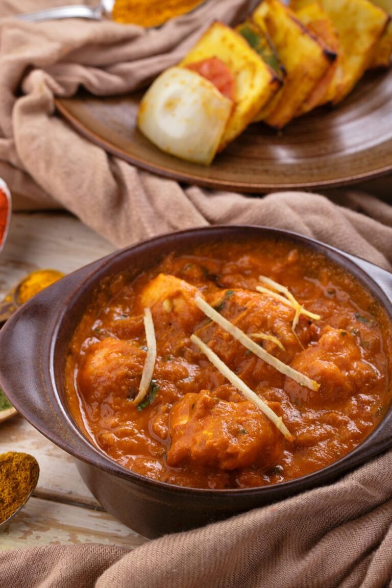 Ina Garten Chicken Bouillabaisse Recipe