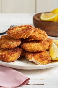 Barefoot Contessa Chicken Cutlets Recipe