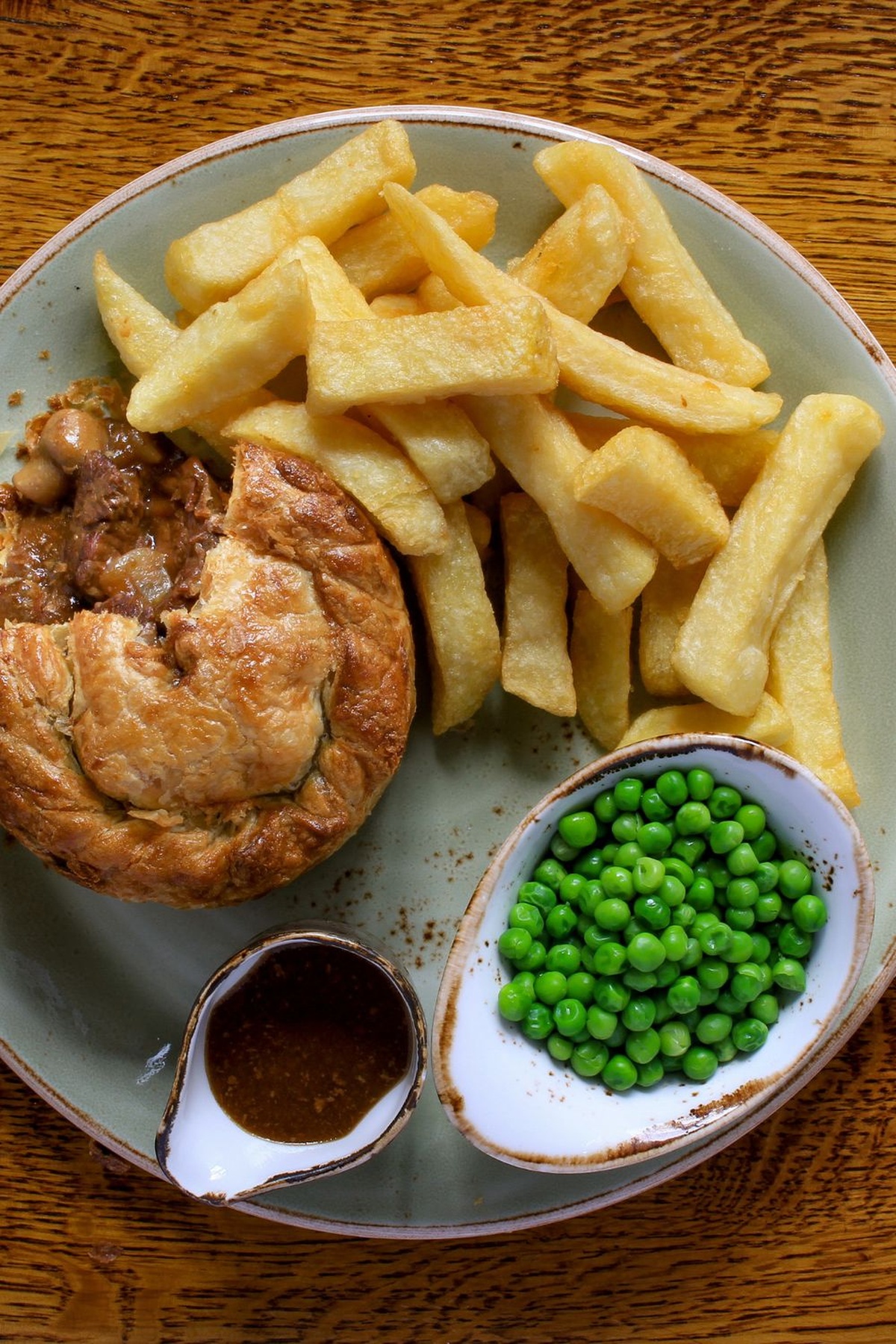 Gordon Ramsay Steak Pie Recipe