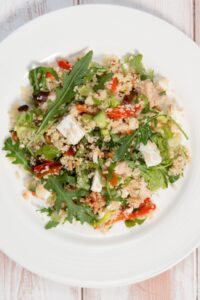 Ina Garten Israeli Couscous Recipe