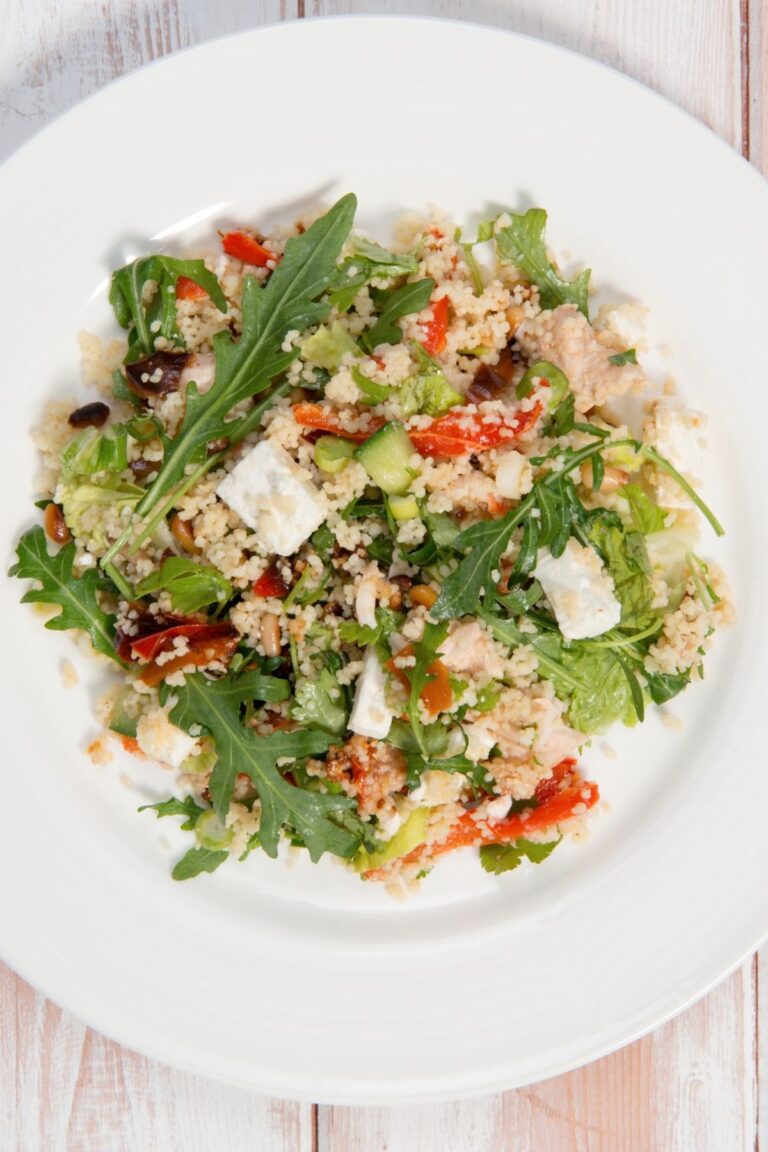 Ina Garten Israeli Couscous Recipe