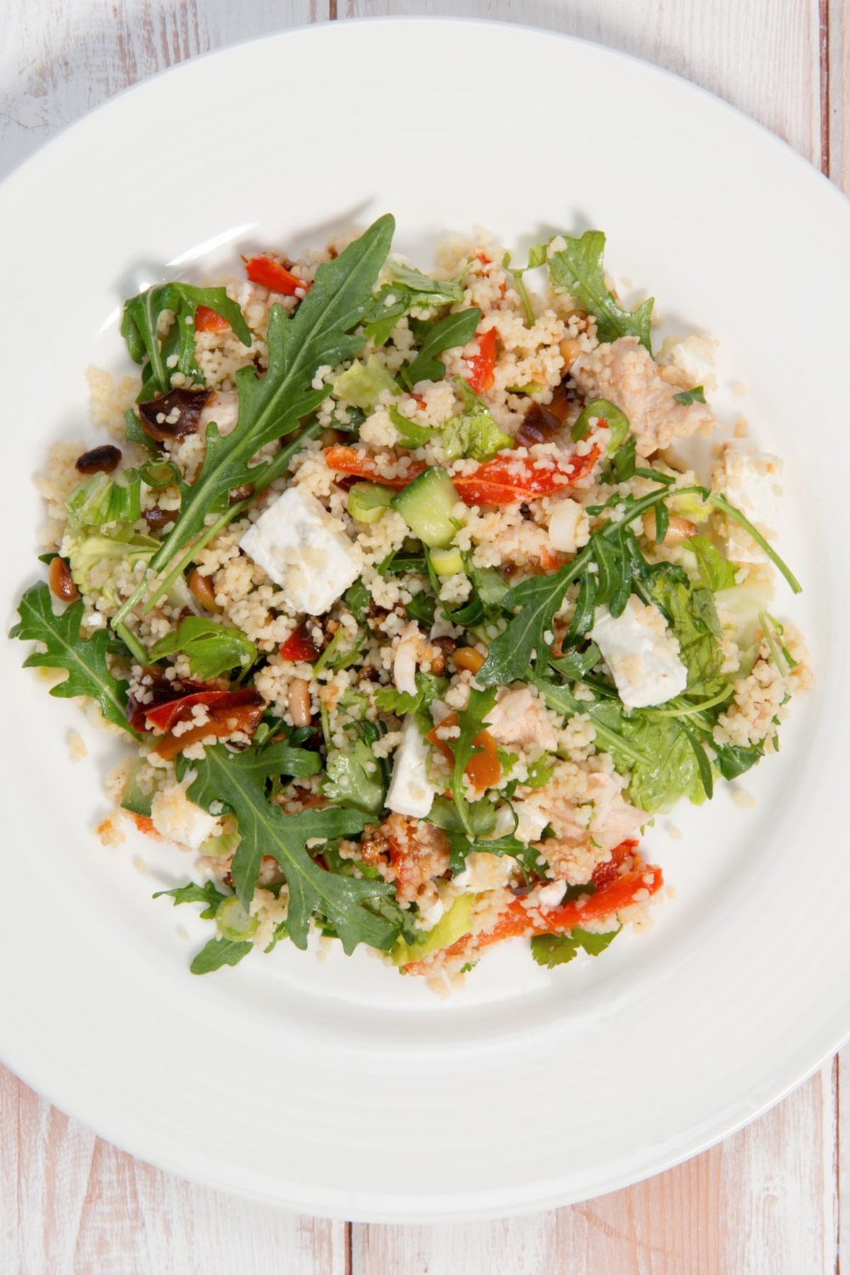 Ina Garten Israeli Couscous Recipe