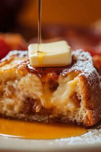 Barefoot Contessa French Toast Bread Pudding Recipe