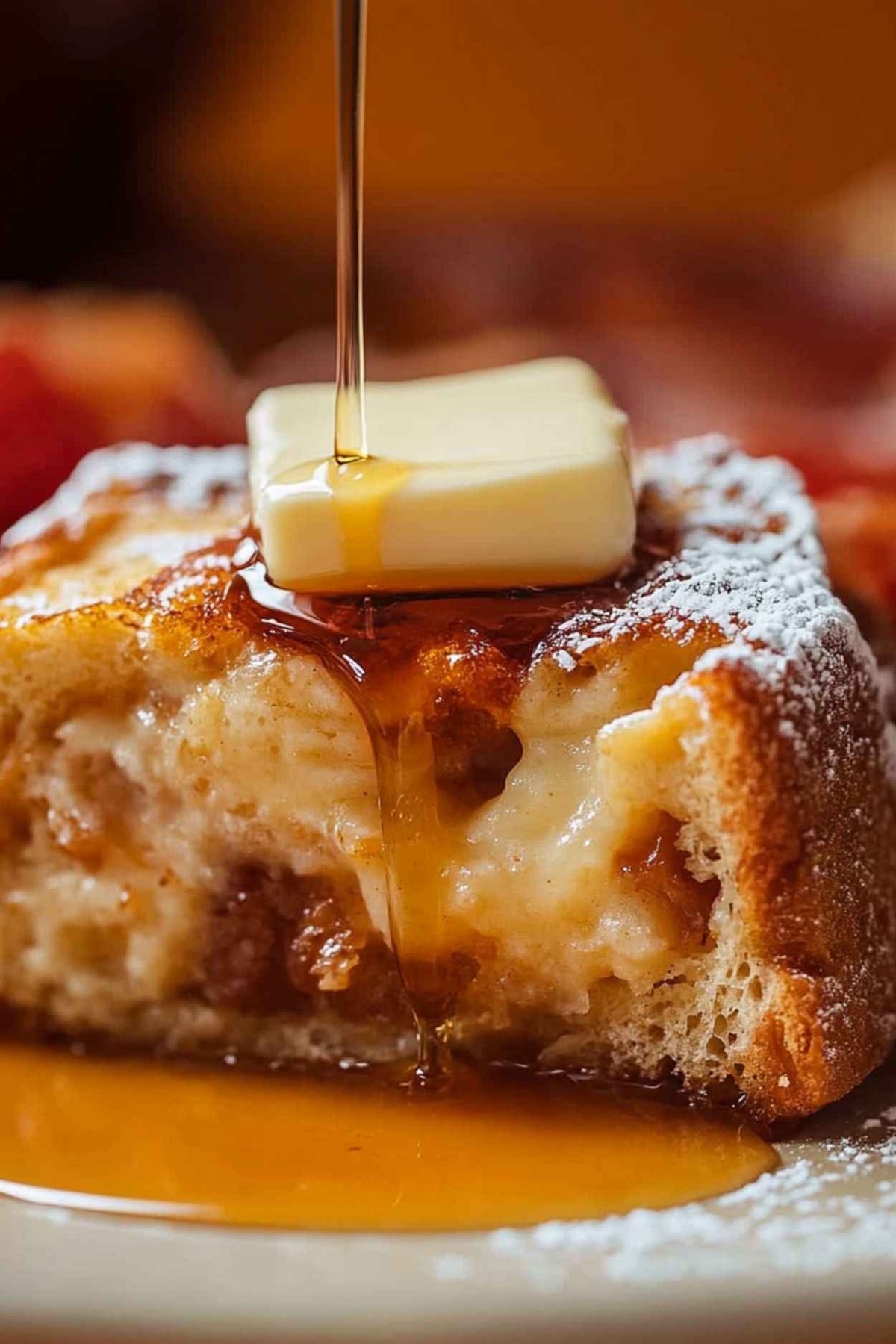 Barefoot Contessa French Toast Bread Pudding Recipe