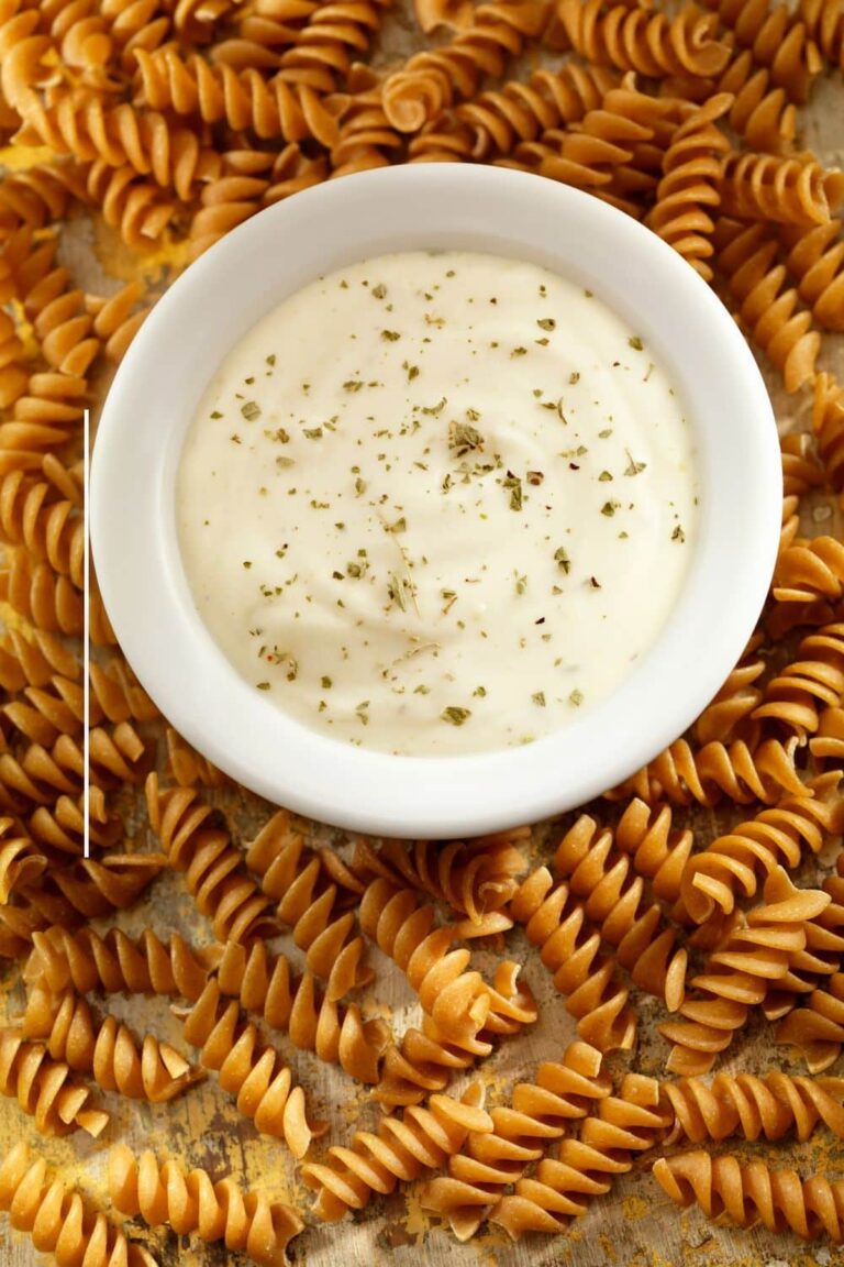 Ina Garten Alfredo Sauce Recipe