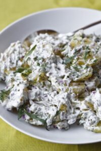 Ina Garten Tarragon Potato Salad Recipe