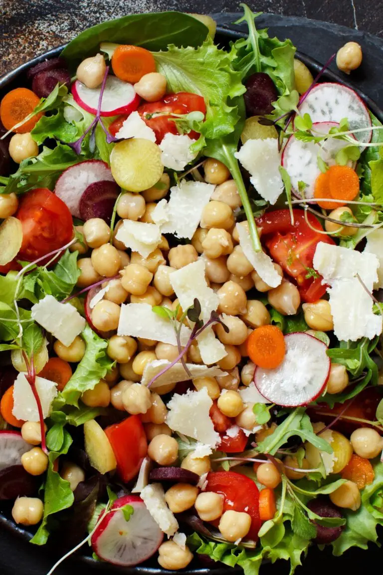 Ina Garten Chickpea Salad Recipe