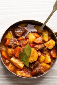 Pork Casserole Mary Berry Recipe