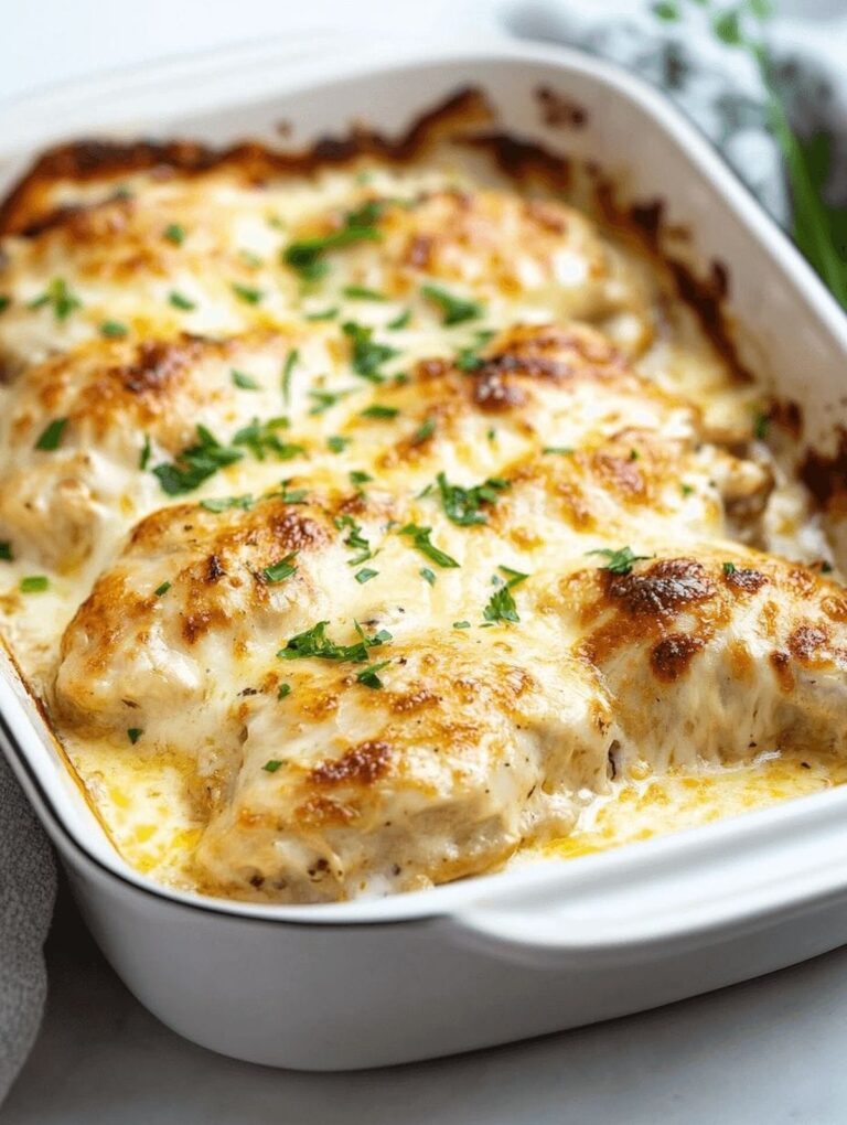 Succulent Cream Cheese Chicken Recipe