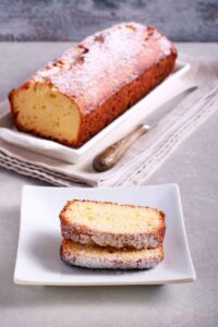 Ina Garten Vanilla Cream Cheese Pound Cake Recipe
