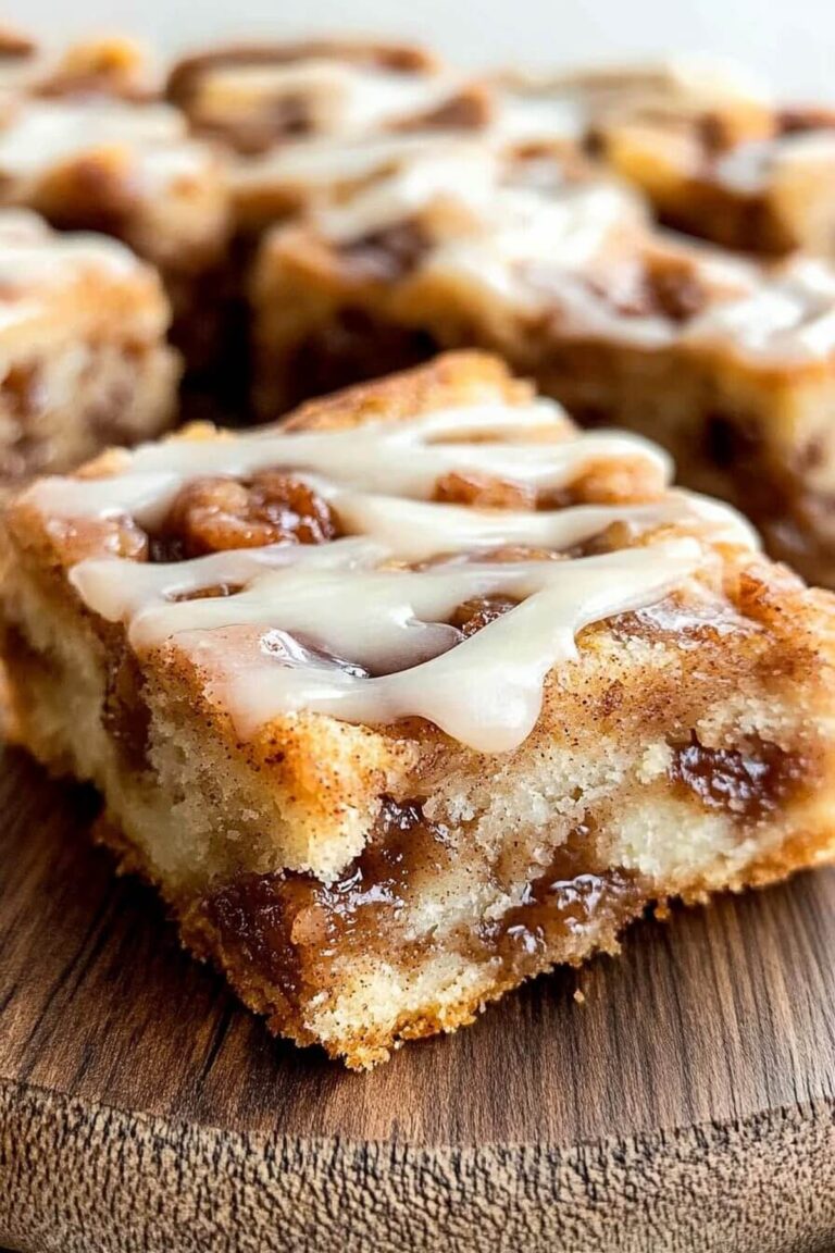 Irresistible Cinnamon Apple Cake Recipe