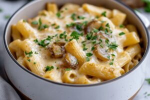Tantalizing Louisiana Voodoo Fries Recipe - Wingstop Copycat Magic