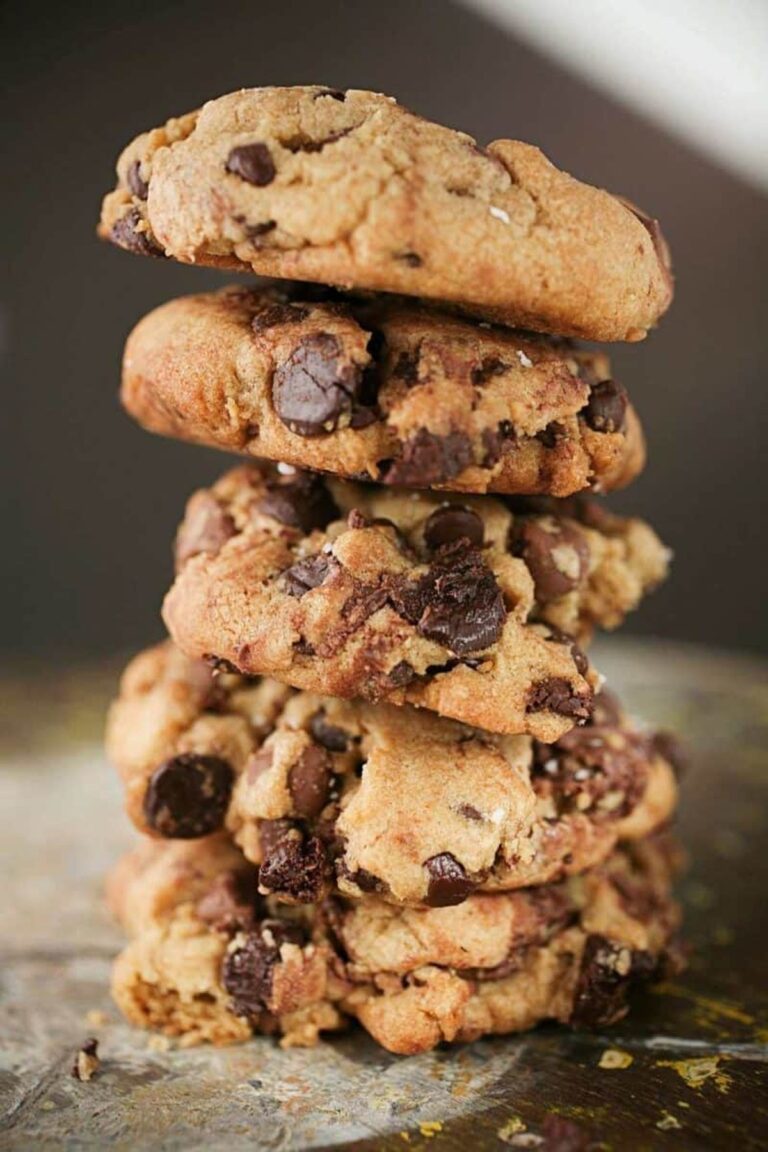 Jimmy Johns Cookie Recipe