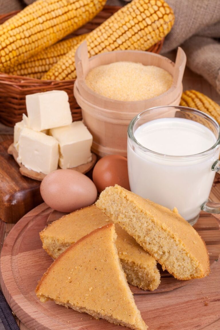 Ina Garten Brown Butter Corn Bread Recipe