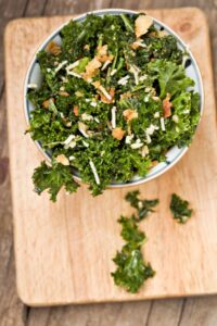 Ina Garten Kale Salad Recipe