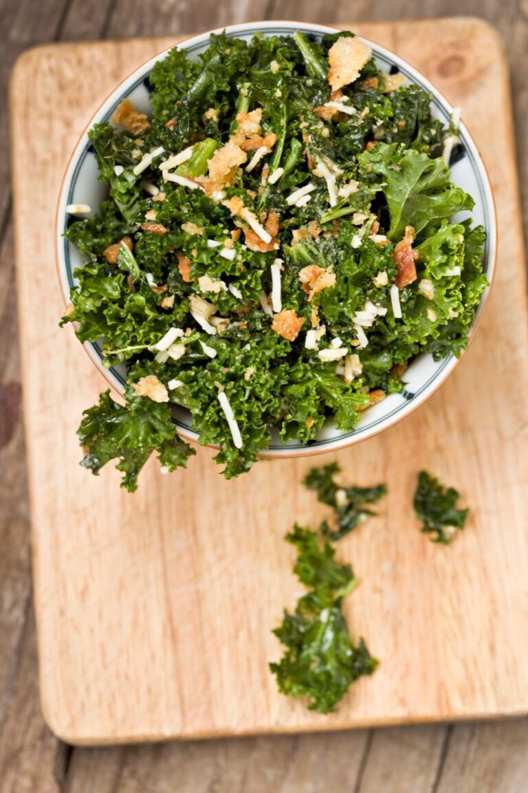 Ina Garten Kale Salad Recipe