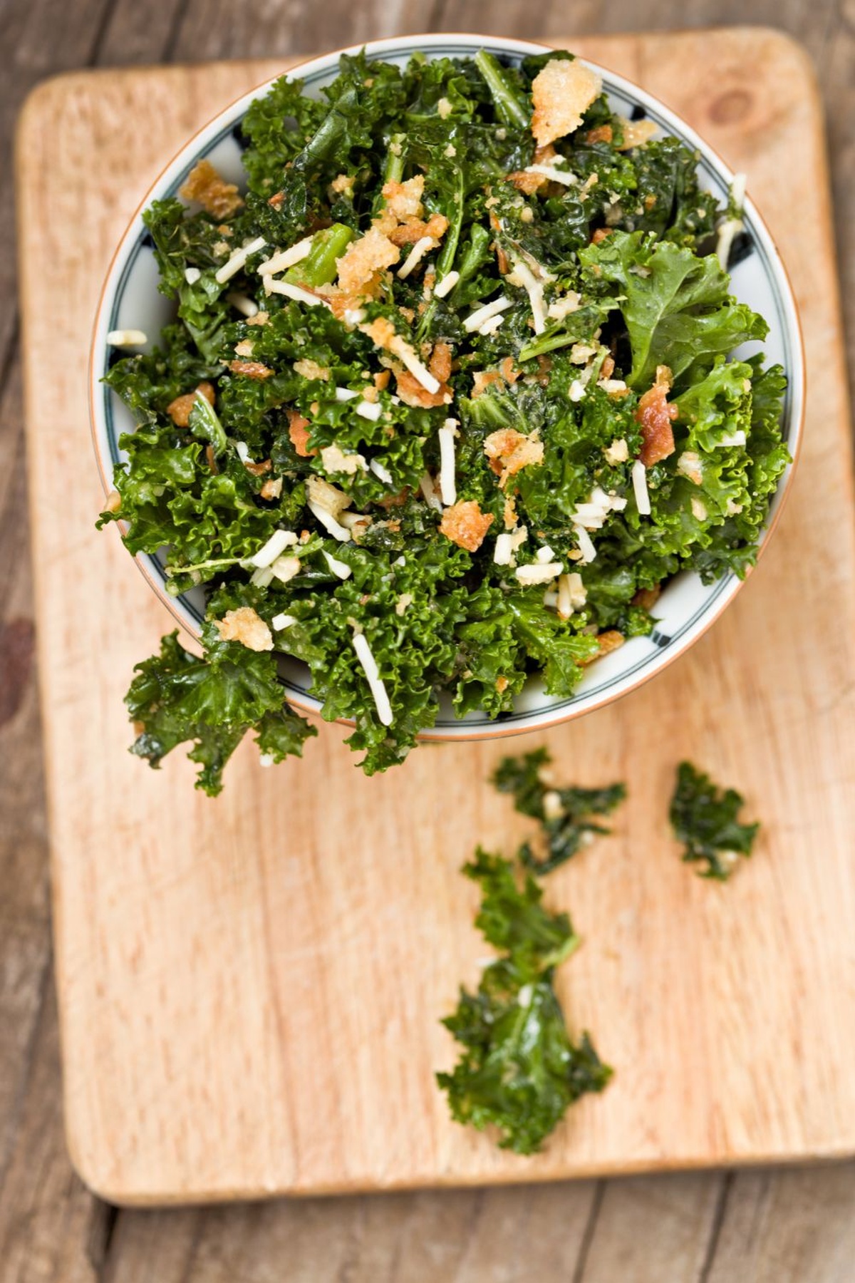 Ina Garten Kale Salad Recipe