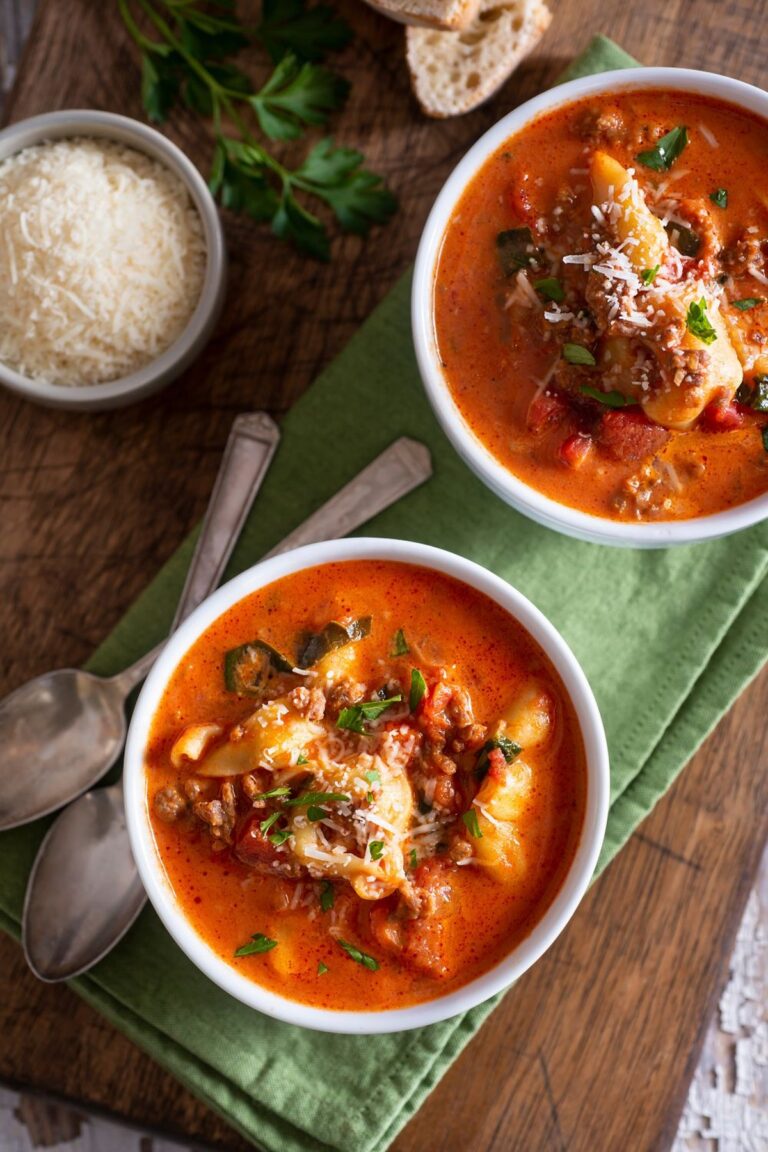 Cozy Ina Garten Tortellini Soup Recipe