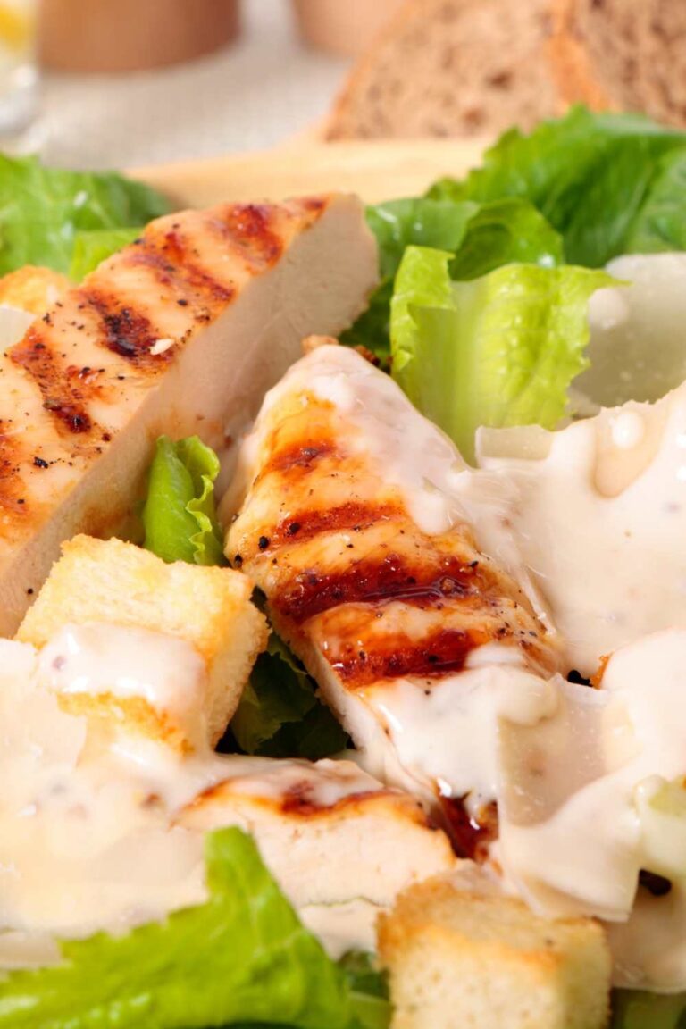 Ina Garten Chinese Chicken Salad Recipe