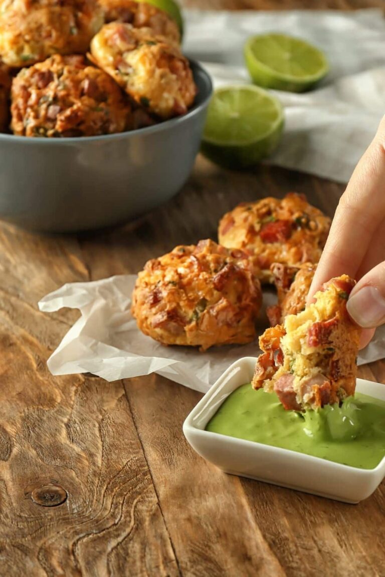 Ina Garten Sausage Balls Recipe