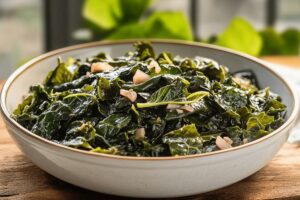 Incredible Spinach Puffs Recipe