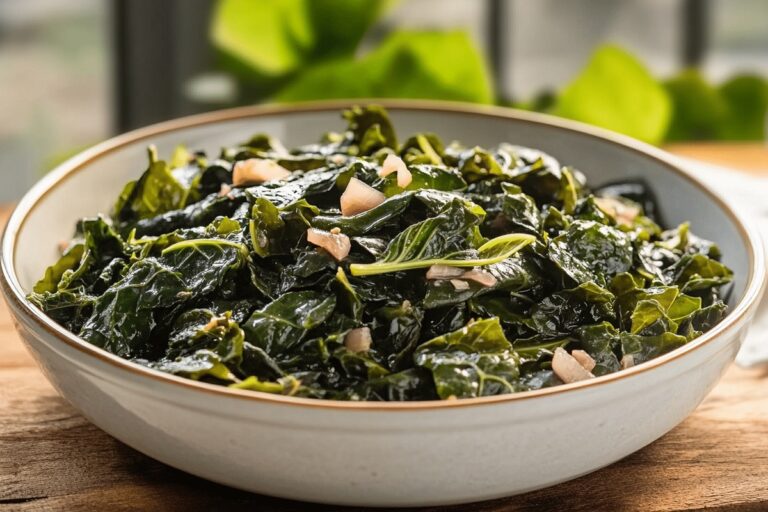 Incredible Spinach Puffs Recipe