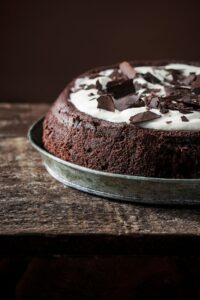Mary Berry Mississippi Mud Pie Recipe