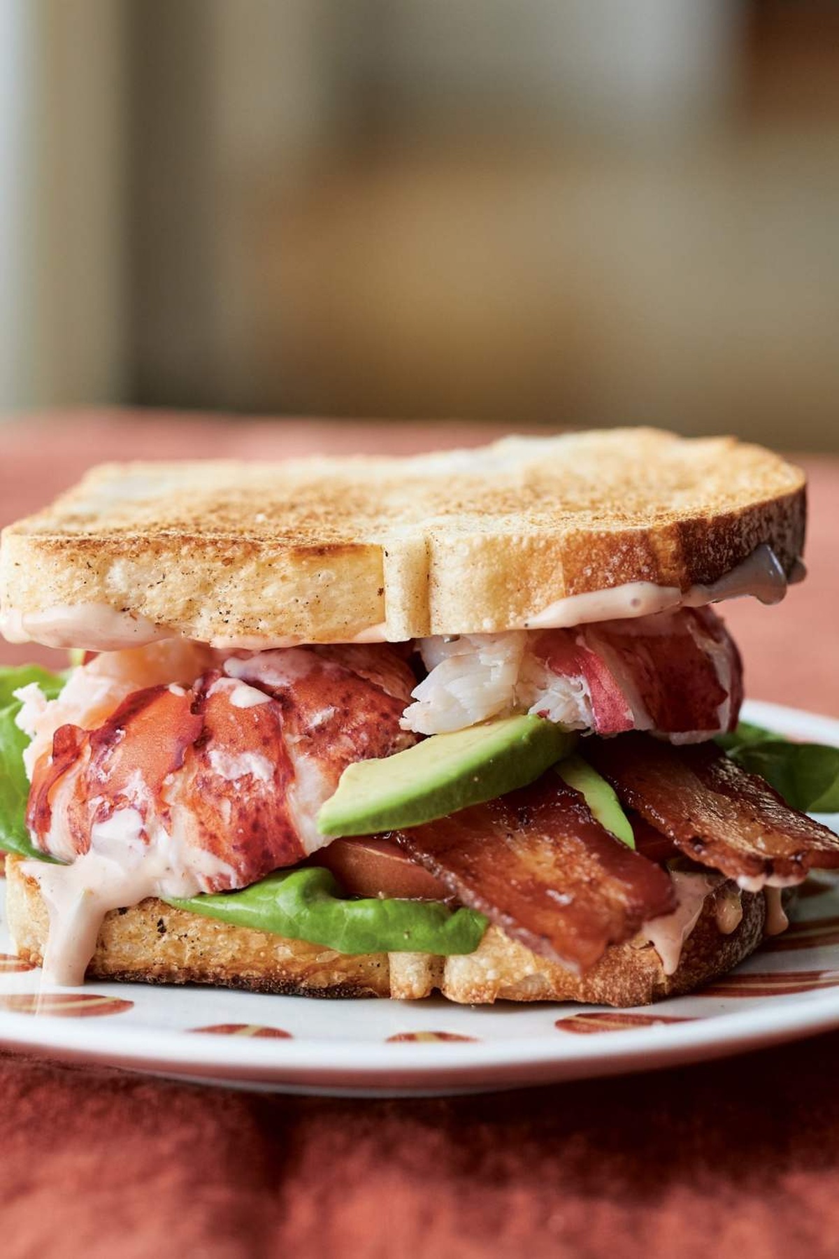 Ina Garten Lobster Blts Recipe