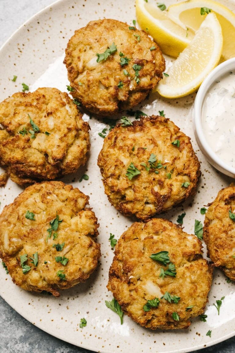 Ina Garten Risotto Cakes Recipe