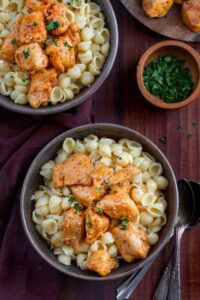 Ina Garten Chicken With Buttered Noodles Recipe