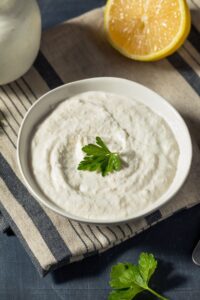 Ina Garten Mustard Horseradish Sauce Recipe