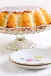 Mary Berry Apple And Sultana Cake Recipe