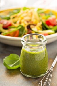 Heavenly Barefoot Contessa Green Goddess Dressing Recipe