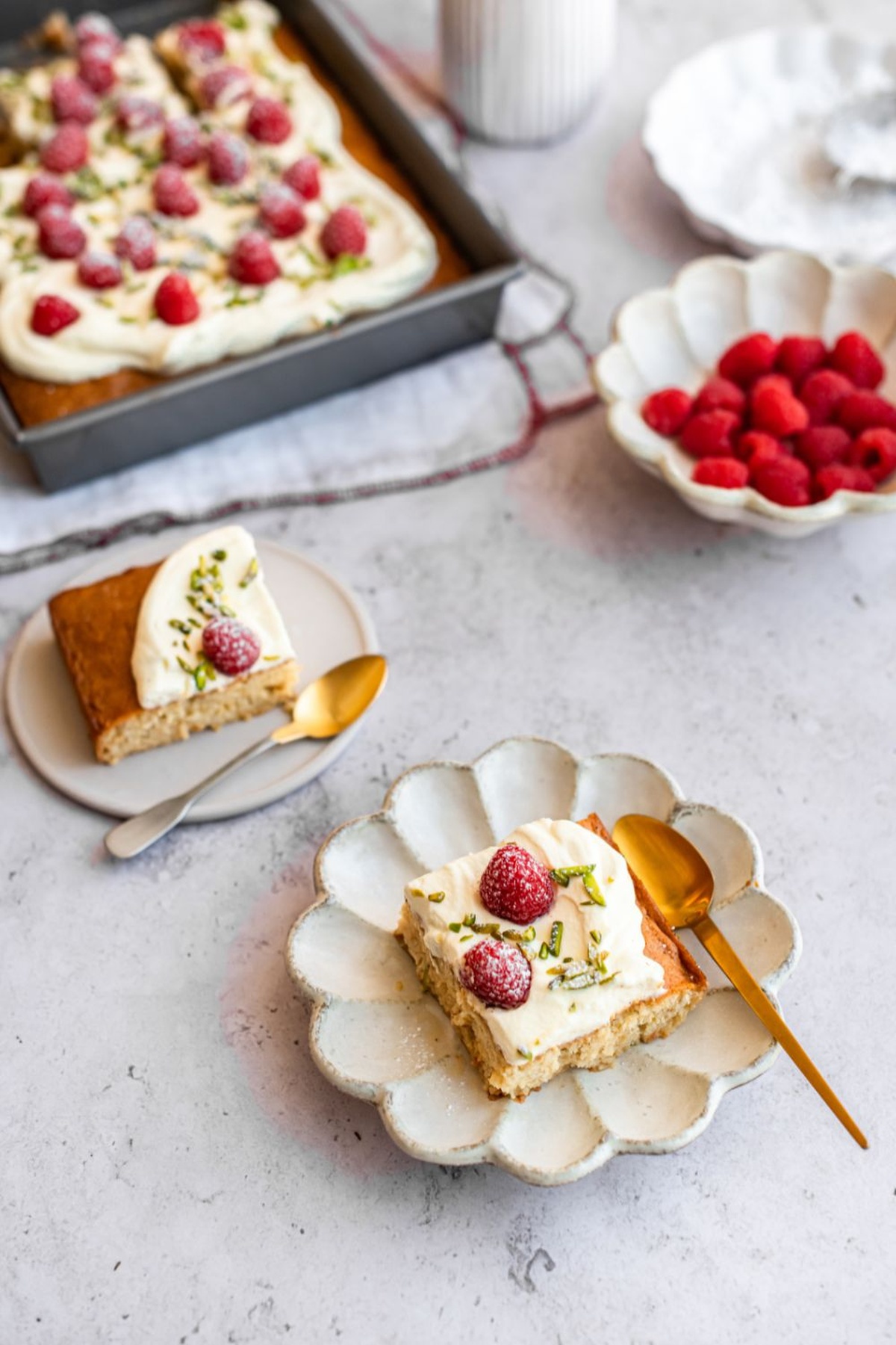 Ina Garten Tres Leches Cake Recipe