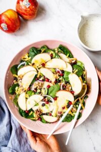 Ina Garten Apple Salad Recipe