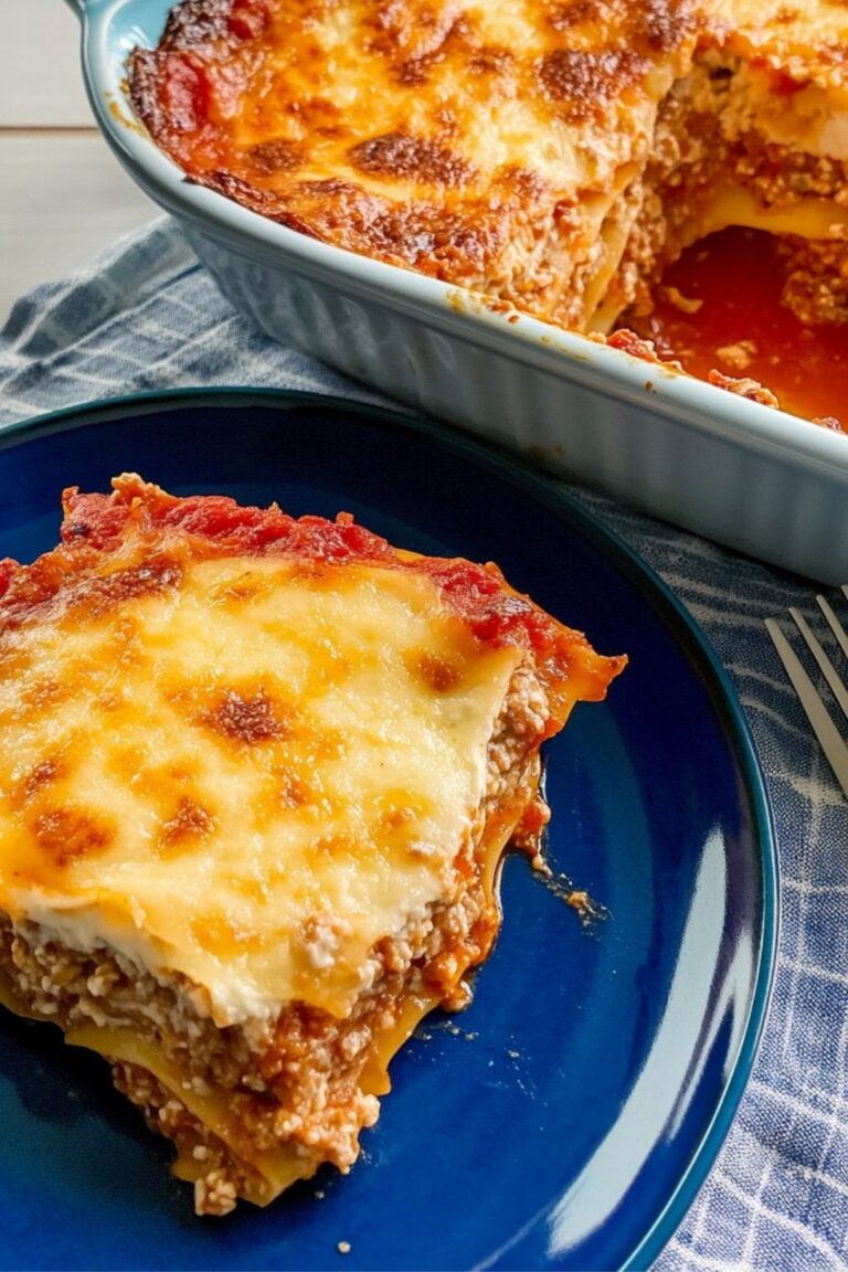 Barefoot Contessa Turkey Lasagna Recipe
