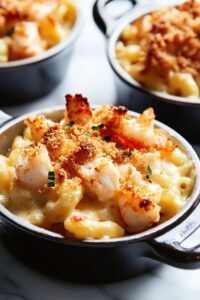 Barefoot Contessa Lobster Mac And Cheese Recipe